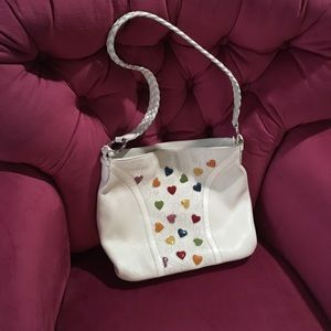 Beautiful Brighton tote handbag